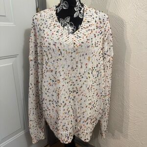 Michelle Mae knit sweater